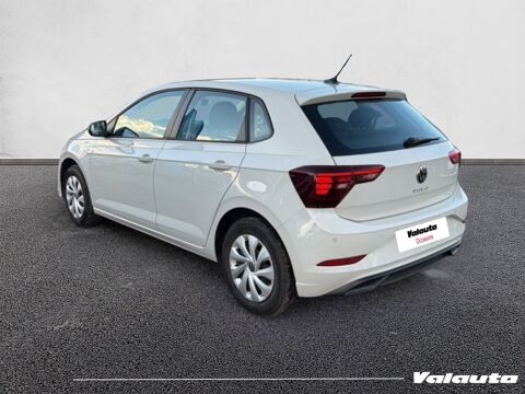 Polo FL 1.0 MPI 80CH 2024 occasion 59860 Bruay-sur-l'Escaut