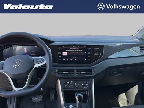 Taigo 1.0 TSI 110 CH DSG7 LIFE 2025 occasion 62217 Beaurains