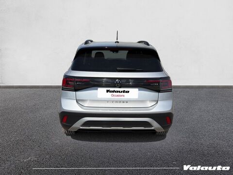 T-Cross 1.0 TSI 95CH BVM5 VW EDITION 2024 occasion 59720 Louvroil