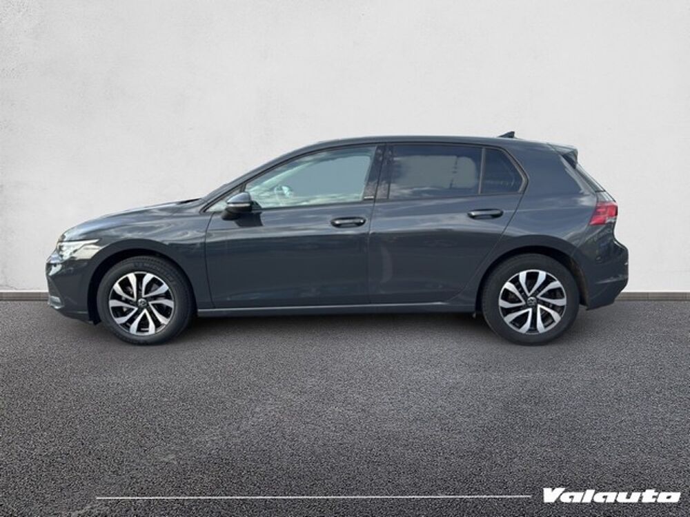 Golf 1.0 TSI 110 CH ACTIVE 2022 occasion 59223 Roncq