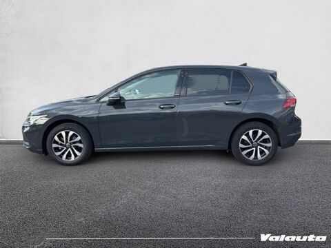 Golf 1.0 TSI 110 CH ACTIVE 2022 occasion 59223 Roncq