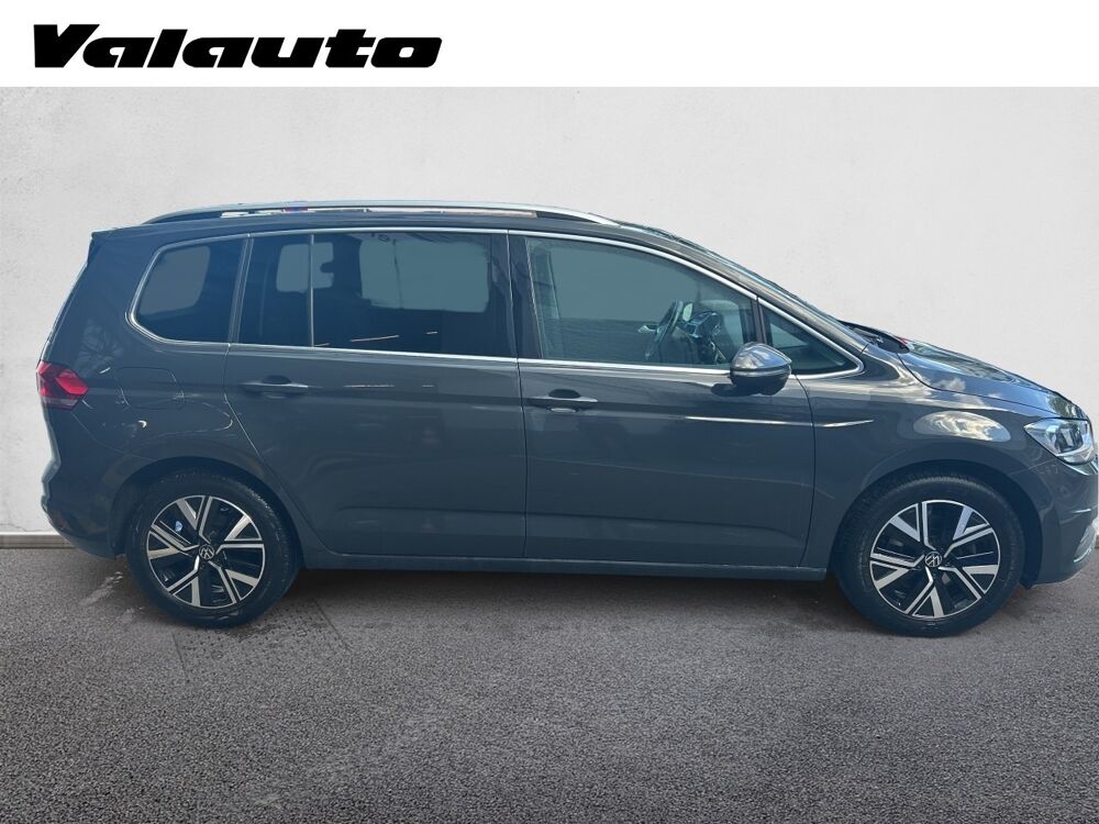 Touran STYLE 2.0 TDI 150CH DSG7 2023 occasion 59100 Roubaix
