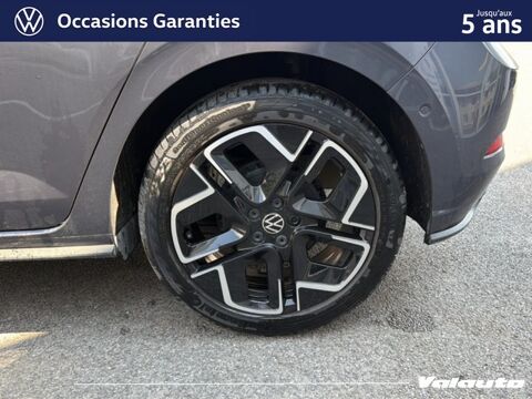 Polo 1.0 TSI 95 R LINE EDITION 2025 occasion 59720 Louvroil