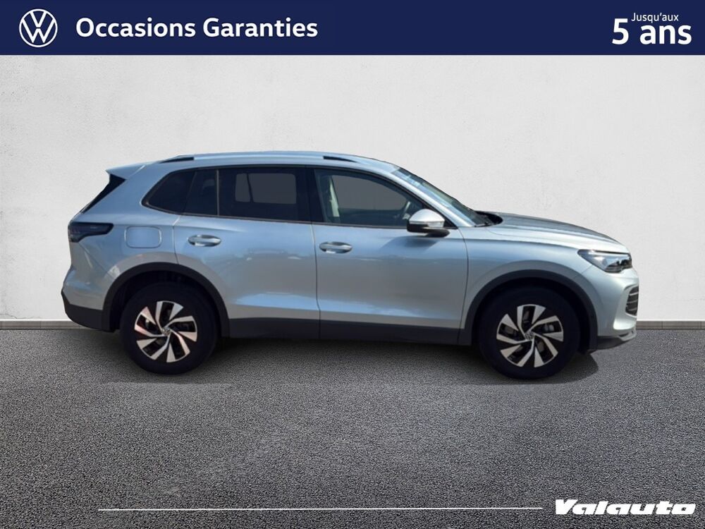 Tiguan 1.5 EHYBRID 204CH DSG6 LIFE PLUS 2025 occasion 59223 Roncq