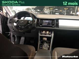 Kodiaq AMBITION 1.5 TSI 150 DSG 2024 occasion 62217 Beaurains