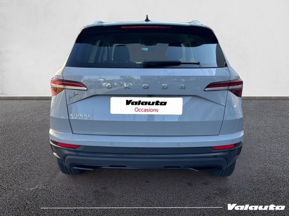 Karoq STYLE 2.0 TDI 150 SCR BVM6 2023 occasion 59223 Roncq
