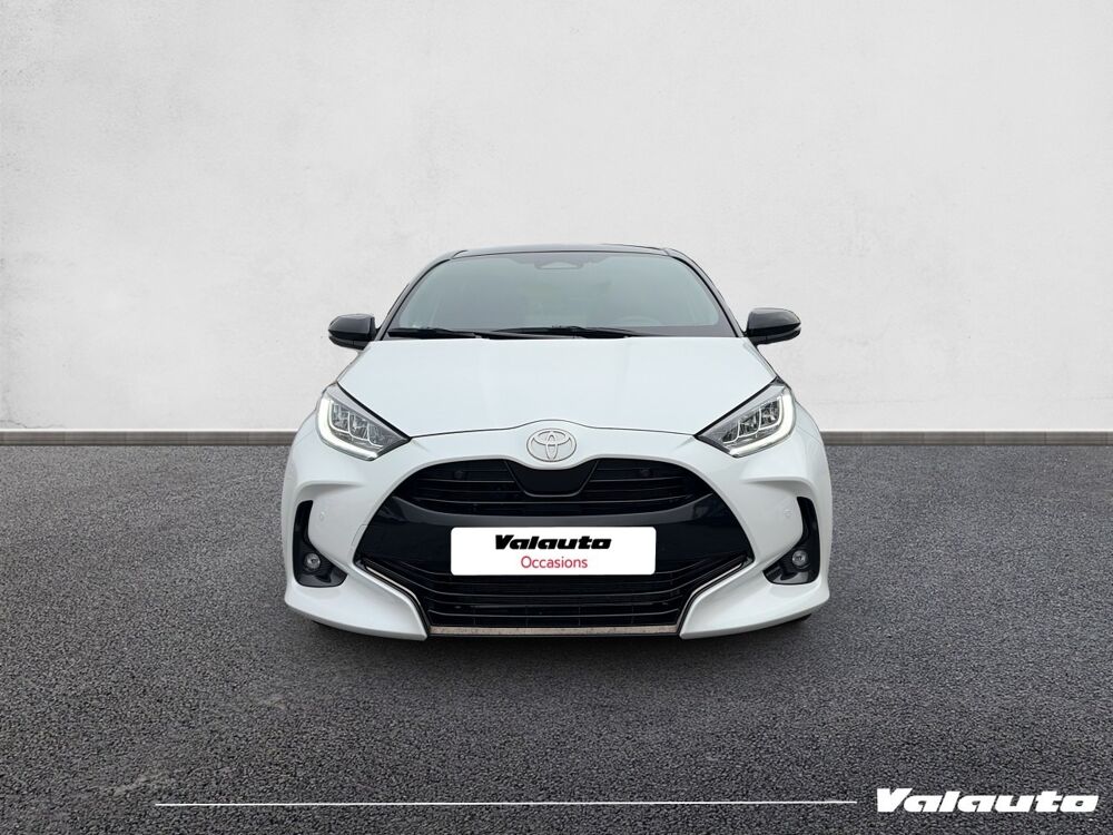 Yaris HYBRIDE 130H COLLECTION 2024 occasion 59400 Cambrai