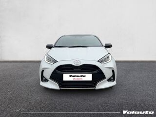 Yaris HYBRIDE 130H COLLECTION 2024 occasion 59400 Cambrai