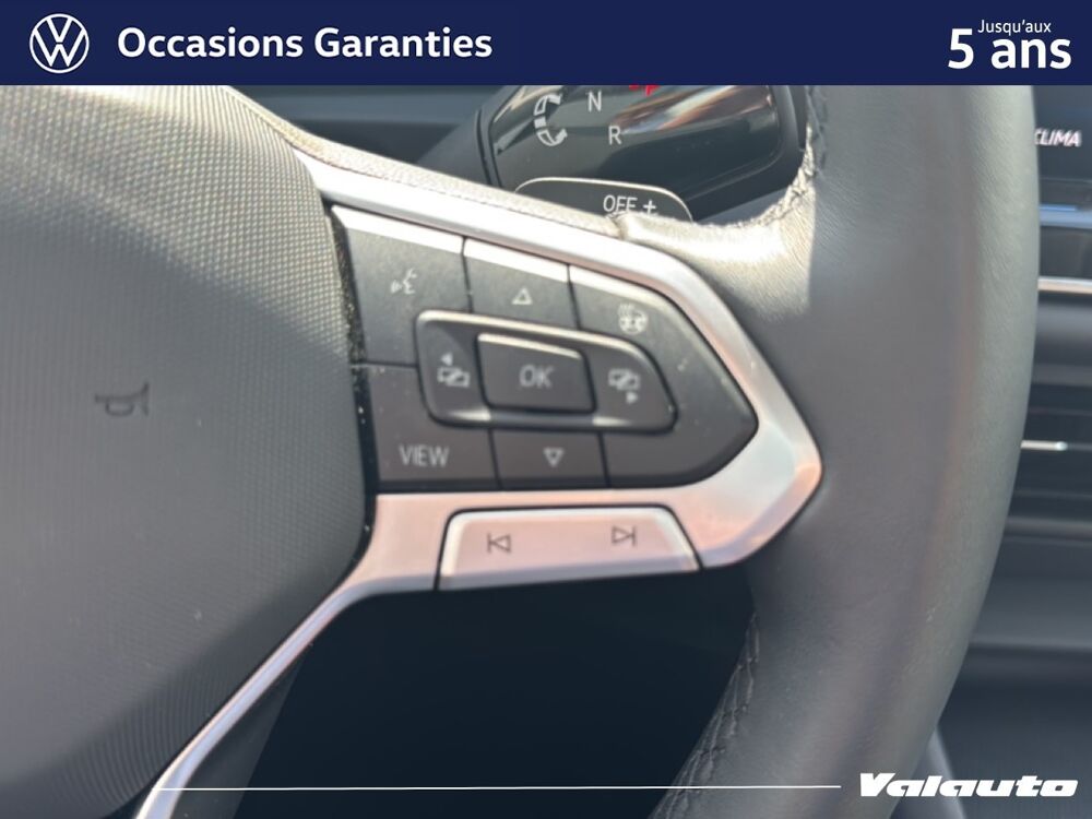 Tiguan VW EDITION 1.5 EHYBRID 204 2025 occasion 59400 Cambrai