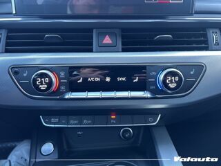 A4 AVUS 35 TFSI 1.5 150CH S TRONIC 2024 occasion 59930 La Chapelle-d'Armenti&egrave;res