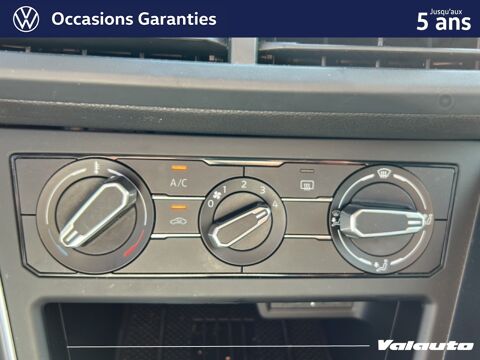 Polo 1.0 TSI 95 CH BVM5 VW EDITION 2025 occasion 62217 Beaurains