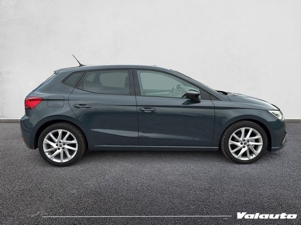 Ibiza FR 1.0 TSI 95CH 2025 occasion 59860 Bruay-sur-l'Escaut
