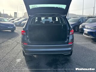 Kodiaq 2.0 TDI 150 DSG LAURIN KLEMENT 2023 occasion 59400 Cambrai
