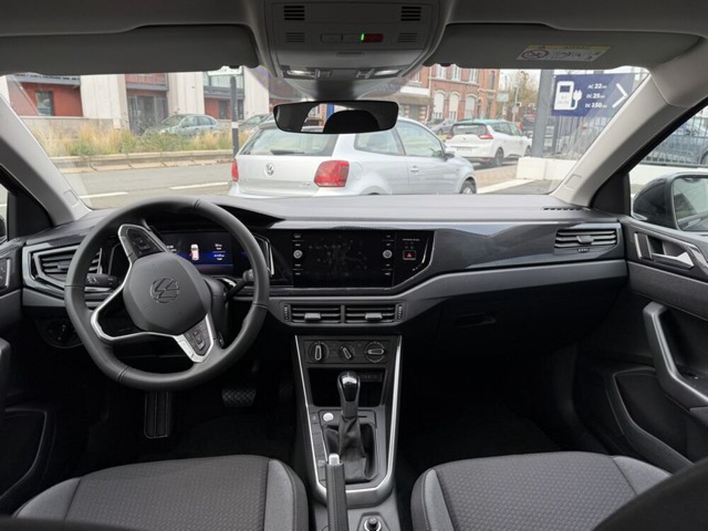 Taigo 1.0 TSI 116 CH DSG7 VW EDITION 2025 occasion 59130 Lambersart