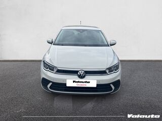 Polo LIFE 1.0 TSI 95CH BVM5 2023 occasion 59100 Roubaix