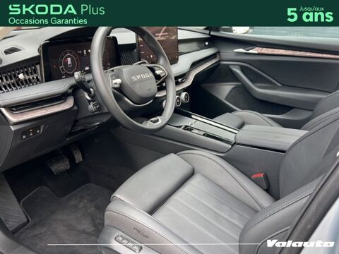 Superb LAURIN & KLEMENT 2.0 TDI 150... 2025 occasion 59130 Lambersart