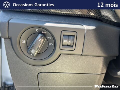 T-Cross 1.0 TSI 95CH BVM5 VW EDITION 2024 occasion 59860 Bruay-sur-l'Escaut