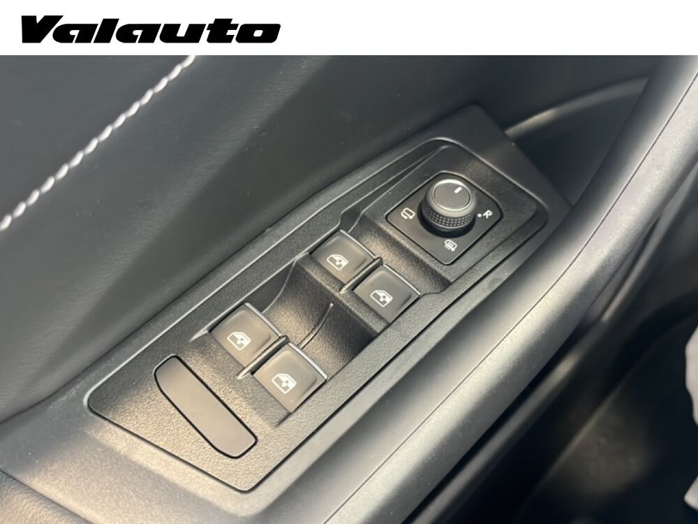 T-ROC CAB FL 1.5 TSI 150 CH DSG7 STYLE 2025 occasion 59100 Roubaix
