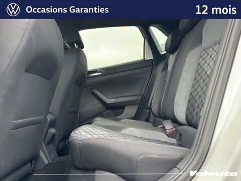 Polo R-LINE 1.0 95 CH BVM 5 2023 occasion 59223 Roncq