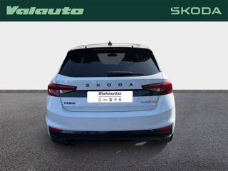 Fabia 130 1.5 TSI 177CH DSG7 2026 occasion 62217 Beaurains