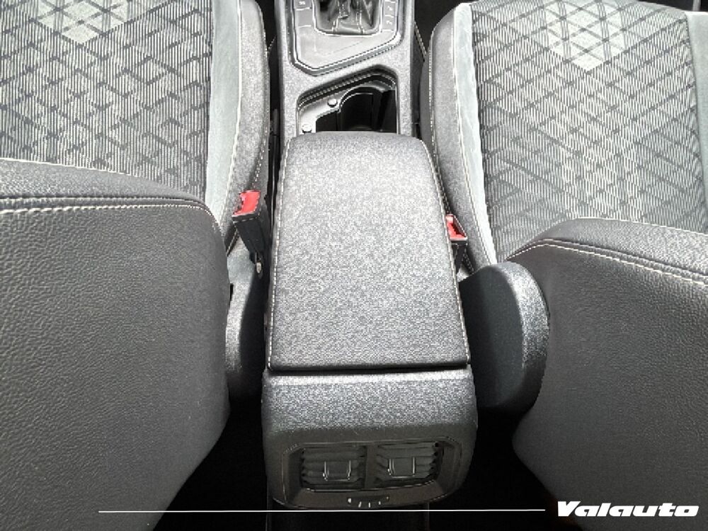 Tiguan Allspace FL 2.0 TDI 150 DSG BLACK R-LINE 2022 occasion 59100 Roubaix