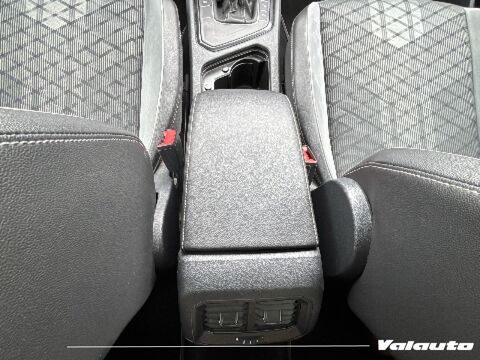 Tiguan Allspace FL 2.0 TDI 150 DSG BLACK R-LINE 2022 occasion 59100 Roubaix
