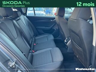 Octavia SELECTION 2.0 TDI 150 DSG7 2025 occasion 59130 Lambersart