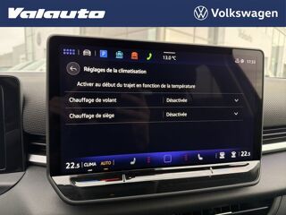 T-ROC NOUVEAU NF 1.5 ETSI HYBRID 116CH DSG7 ... 2026 occasion 62217 Beaurains