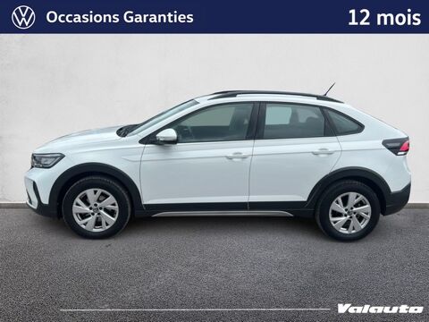 Taigo LIFE BUSINESS 1.0 TSI 110CH DSG7 2023 occasion 59930 La Chapelle-d'Armenti&egrave;res
