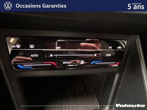 Polo 1.0 TSI 116 DSG7 R LINE 2025 occasion 62217 Beaurains