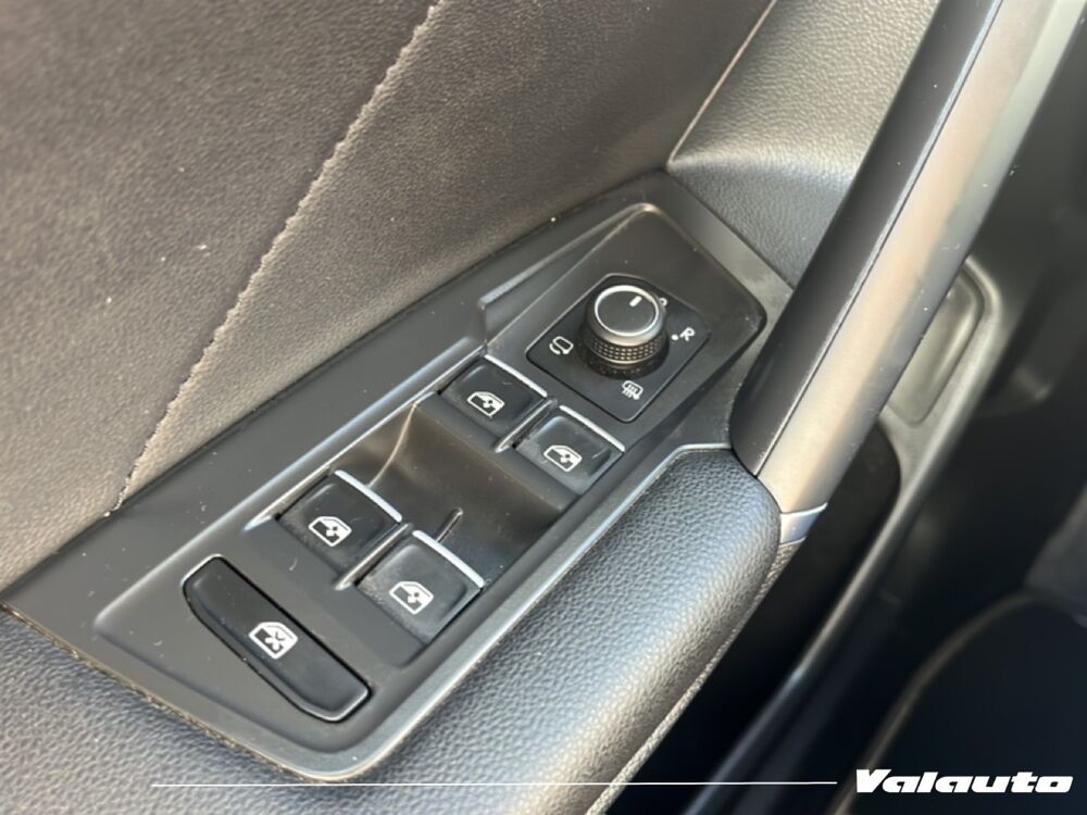 Tiguan Allspace CARAT EXCLUSIVE 2.0 TDI 150 ... 2020 occasion 59100 Roubaix