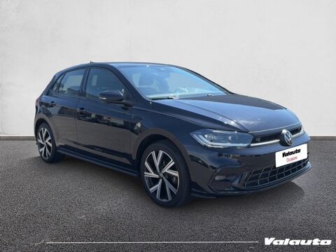 Polo 1.0 TSI 95 CH R LINE 2023 occasion 59400 Cambrai