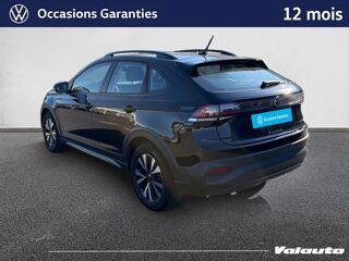 Taigo 1.0 TSI 95 CH BVM5 LIFE 2023 occasion 59400 Cambrai