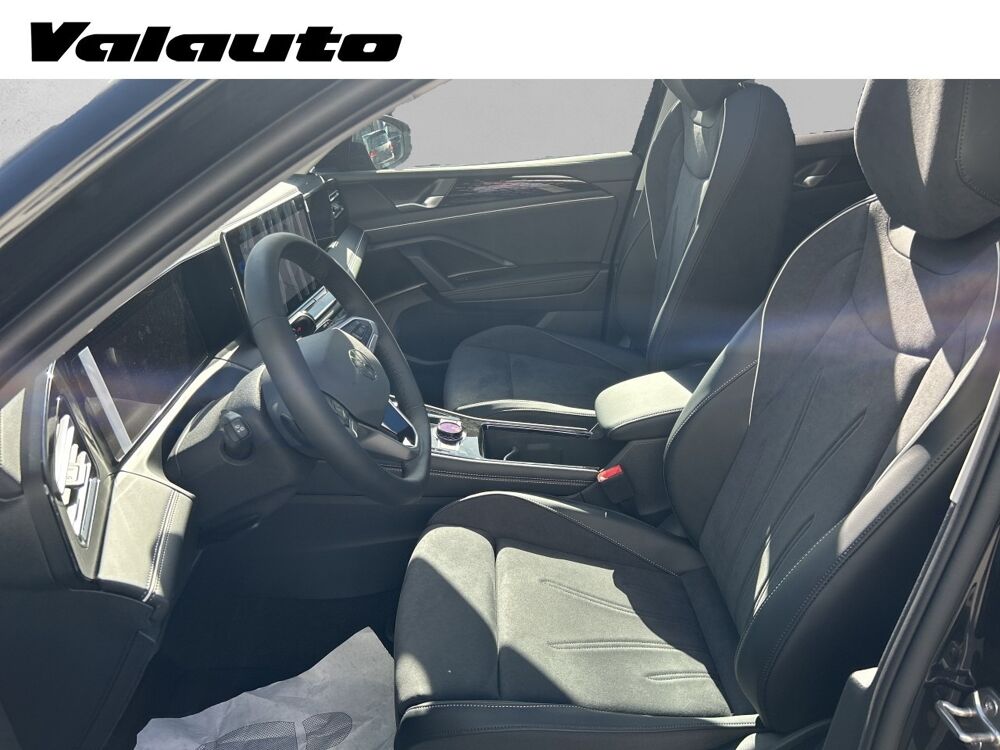 Tiguan NOUVEAU 1.5 ETSI 150CH DSG7 ELEGANCE 2026 occasion 59100 Roubaix
