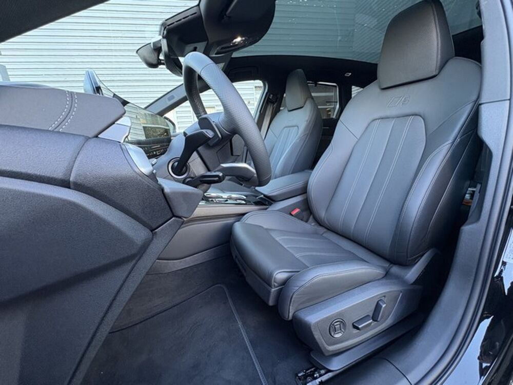 A6 AVANT TDI 204 CH HYBRIDE S TRONIC 40 TDI 2025 occasion 59860 Bruay-sur-l'Escaut