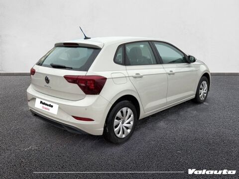 Polo FL 1.0 MPI 80CH 2024 occasion 59223 Roncq