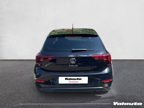 Polo POLO1.0 TSI 95 DSG7 EDITION 2024 occasion 59100 Roubaix