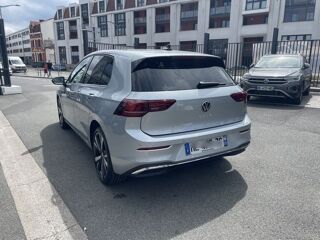 Golf 8 FL 1.5 EHYBRID 204CH DSG6 STYLE 2025 occasion 59130 Lambersart