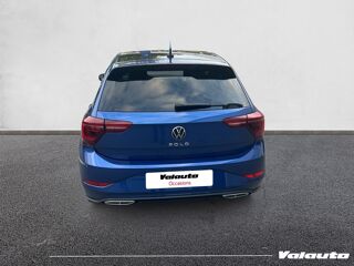 Polo R LINE 1.0 TSI 95CH 2024 occasion 59100 Roubaix