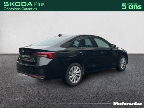 Octavia SELECTION 2.0 TDI 150 DSG7 2025 occasion 59130 Lambersart