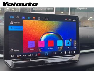T-ROC NOUVEAU NF 1.5 ETSI HYBRID 150CH DSG7 ... 2025 occasion 59100 Roubaix