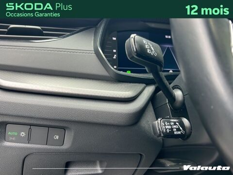 Octavia BUSINESS 1.5 TSI MHEV 150 DSG7 2023 occasion 59130 Lambersart