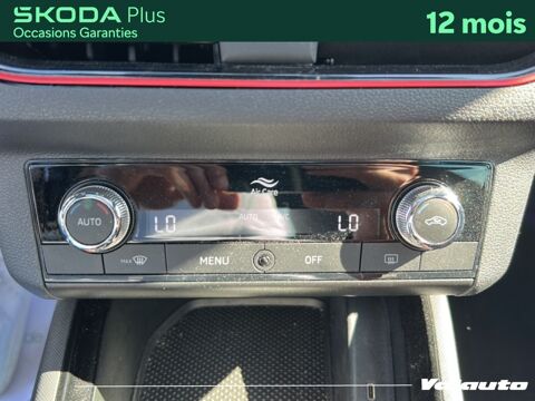 Kamiq 1.0 TSI 110 EVO DSG MONTE CARLO 2023 occasion 62217 Beaurains