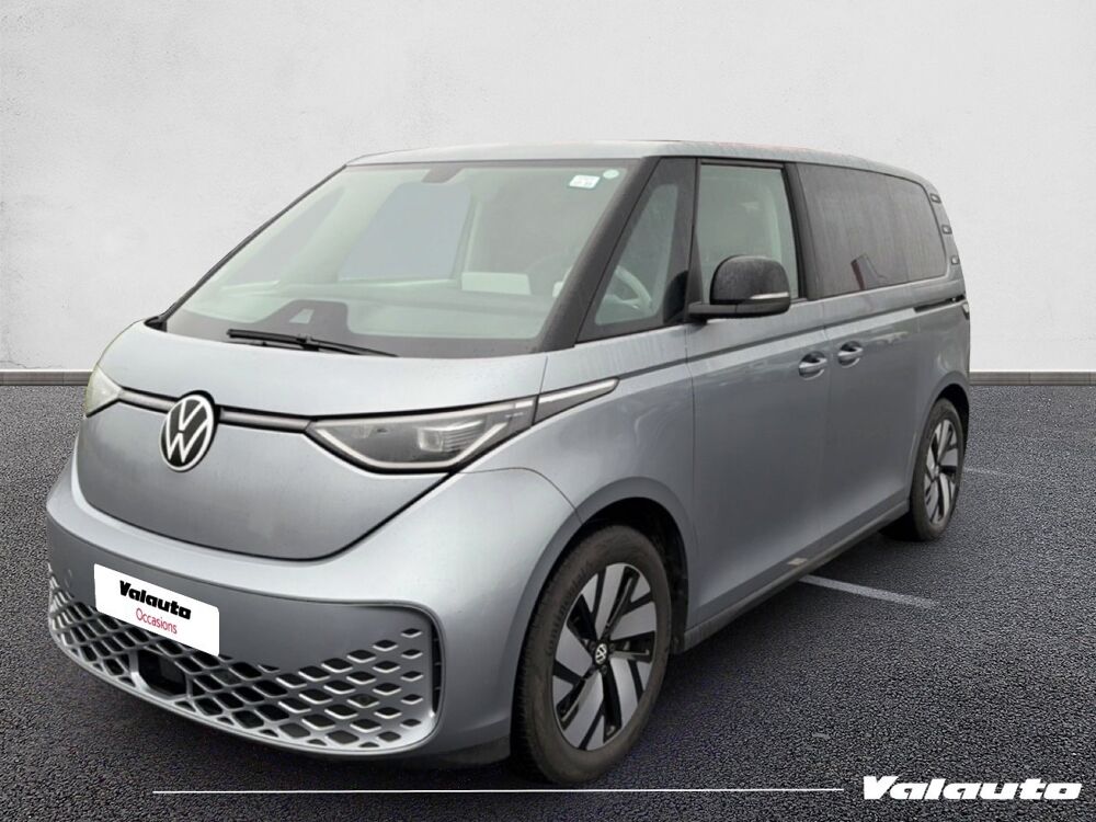 ID.Buzz PRO 77 KWH 204 2023 occasion 59930 La Chapelle-d'Armenti&egrave;res