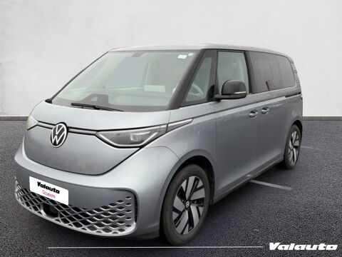 Annonce voiture Volkswagen ID.Buzz 37990 €