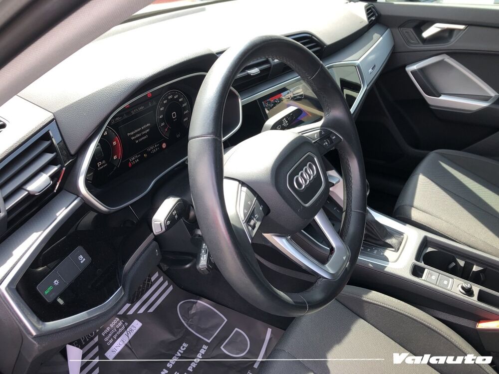 Q3 35 TDI 2.0 150 2023 occasion 62217 Beaurains