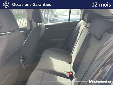 Golf A8 1.0 TSI 110CH BVM6 LIFE 2023 occasion 59720 Louvroil