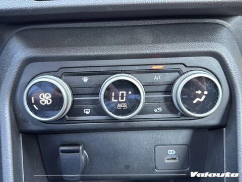 Sandero STEPWAY EXPRESSION + TCE 110 2023 occasion 59223 Roncq
