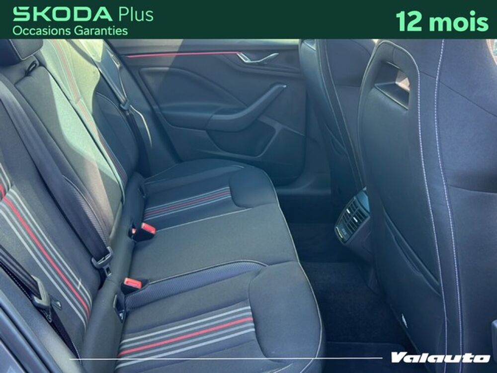 Kamiq MONTE CARLO 1.5 TSI 150CH ACT DSG7 2024 occasion 59130 Lambersart