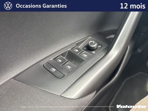 Polo STYLE 1.0 TSI 95 CH BVM5 2023 occasion 59223 Roncq